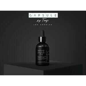 Marshmallow Clouds Perfume Oil 30ml Dropper or 30ml Rollerball (dm bottle type)